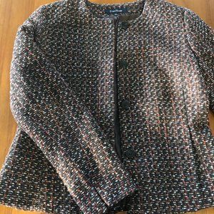 EVAN PICONE jacket size 8